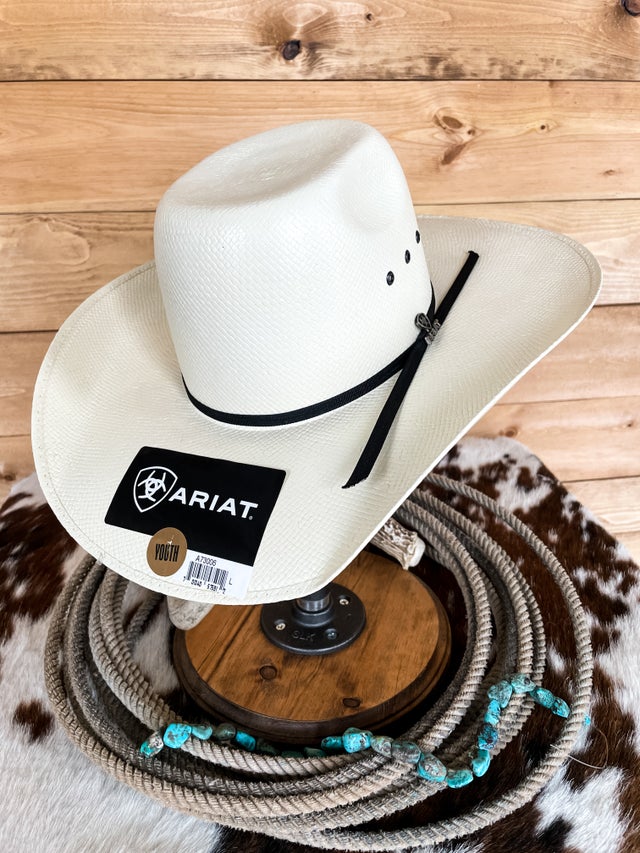Casquette Canada Western Country Rose Et Blanc - Unisexe Adulte - 100% Acrylique - Neuf Avec étiquettes