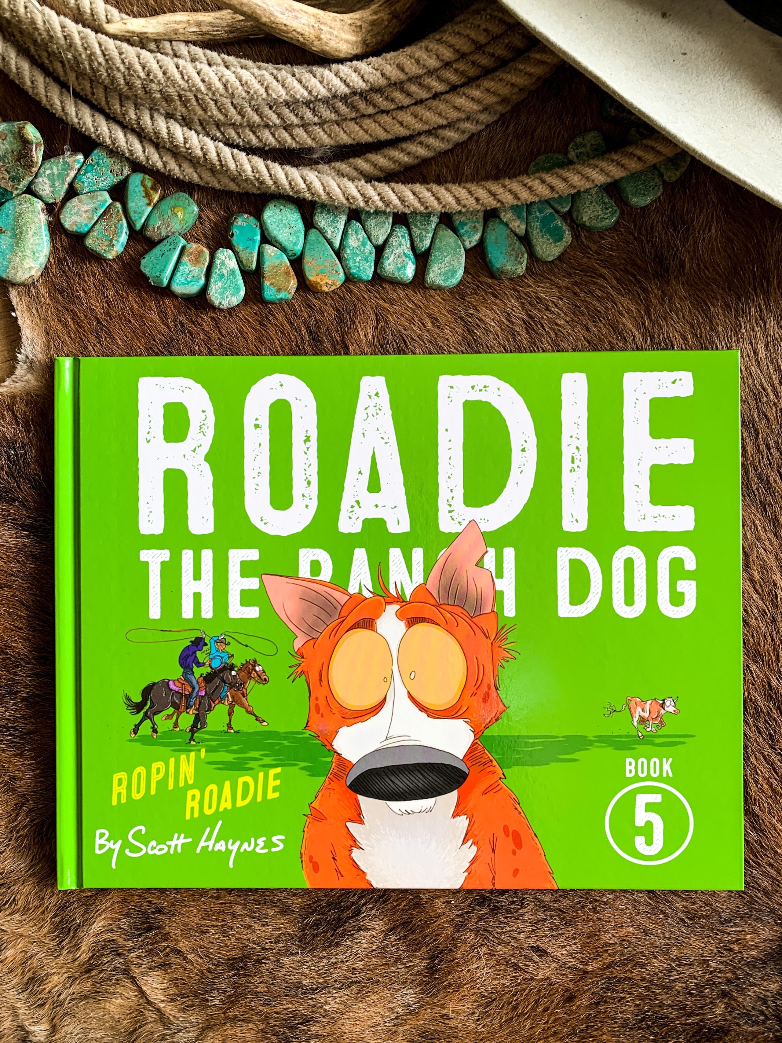 roadie-the-ranch-dog-book-5-ropin-roadie-ranch-land-western-store