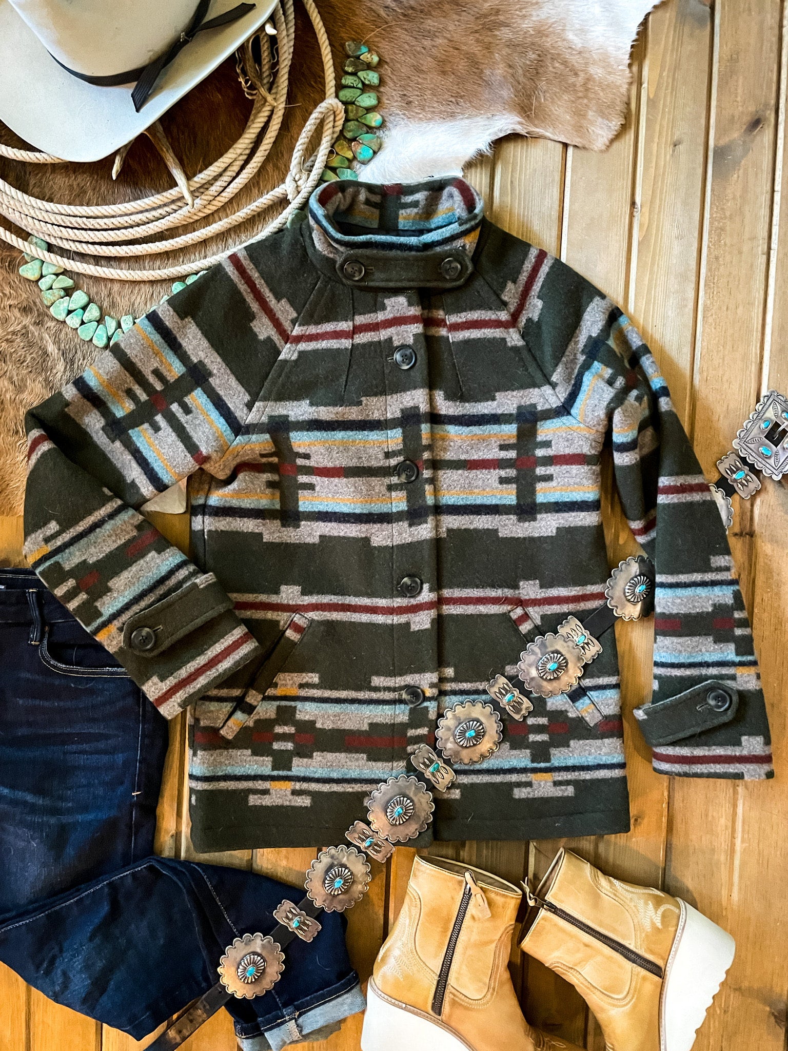 Toboggan coats outlet